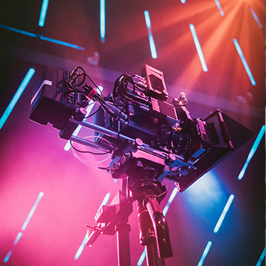 Broadcast Solutions Image