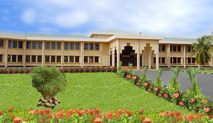 South Easterna University of Sri Lanka